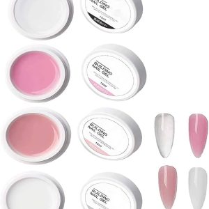 Extended Molding gel solid gel