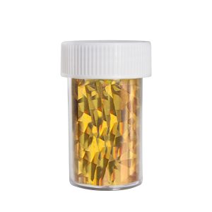 GOLDEN Colored-Foil Transfer Roll