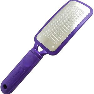 Pedicure Metal Foot File
