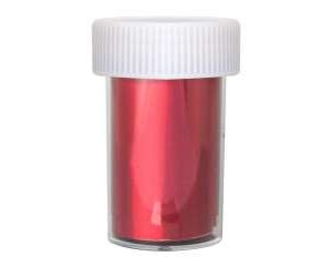 Transfer Foil Red