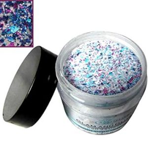 GLAM AND GLITS FANTASY ACRYLIC COLLECTION VAMP