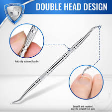 Stainless Steel Nail Gap Cleaner
