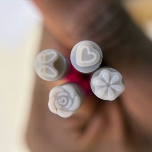 Nail Stamping Pen