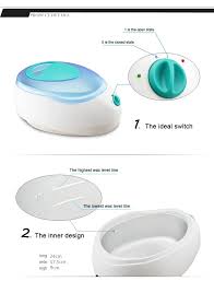 Paraffin Wax Machine FOR manicure and pedicure