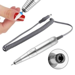 Electric Nail Drill Pen