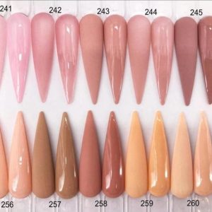 Refill Acryllic Powder 54 grams