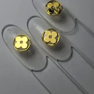 10 pack Golden clove leaf