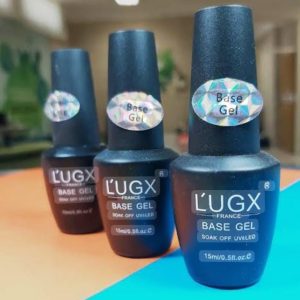 15 ML L'UGX RUBBER BASE
