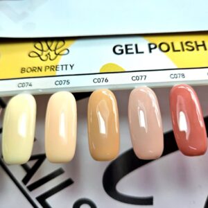 15ml  Born Pretty Pro uv led Soak-Off Gel