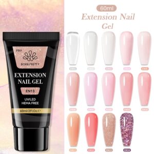 Born Pretty gum\poly gelGel 60ml