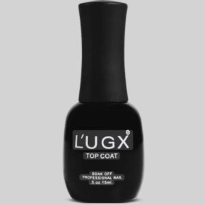 15 ML L'UGX  TOP COAT