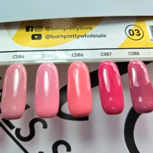 15ML BORN PRETTY UV NAIL GEL