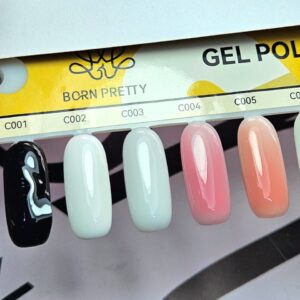 15ML BORN PRETTY UV GEL
