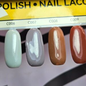 15ML BORN  PRETTY UV GEL