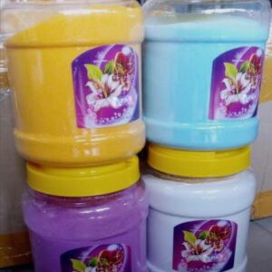 SPA AROMA BATH SALT