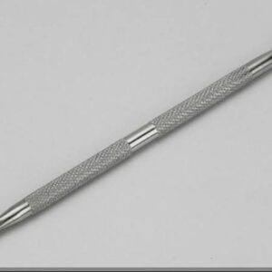 DELUXE CUTICLE PUSHER S -506