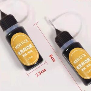 Meiluck Rhinestone Glue