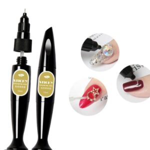 Meiluck Rhinestone Glue 10ML