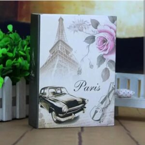 Album Sticker Display Book